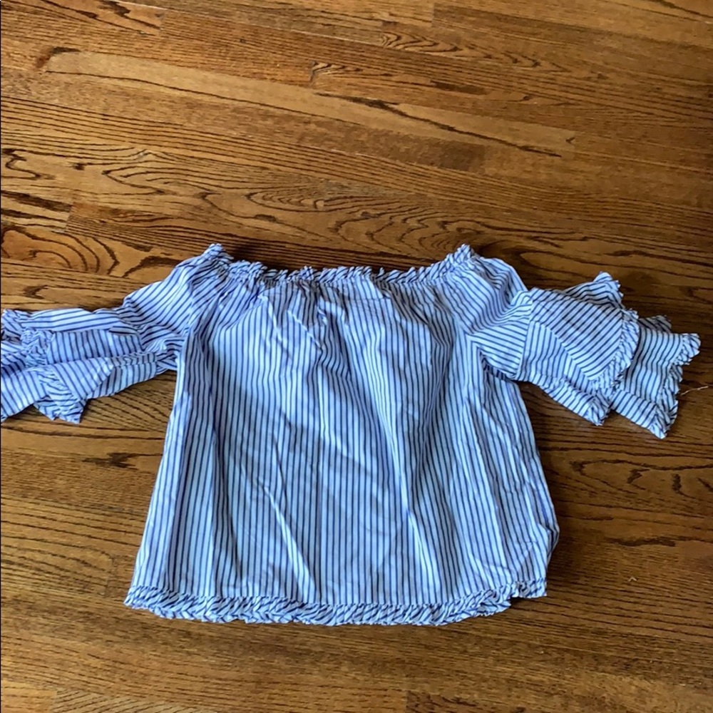 New York & Company top